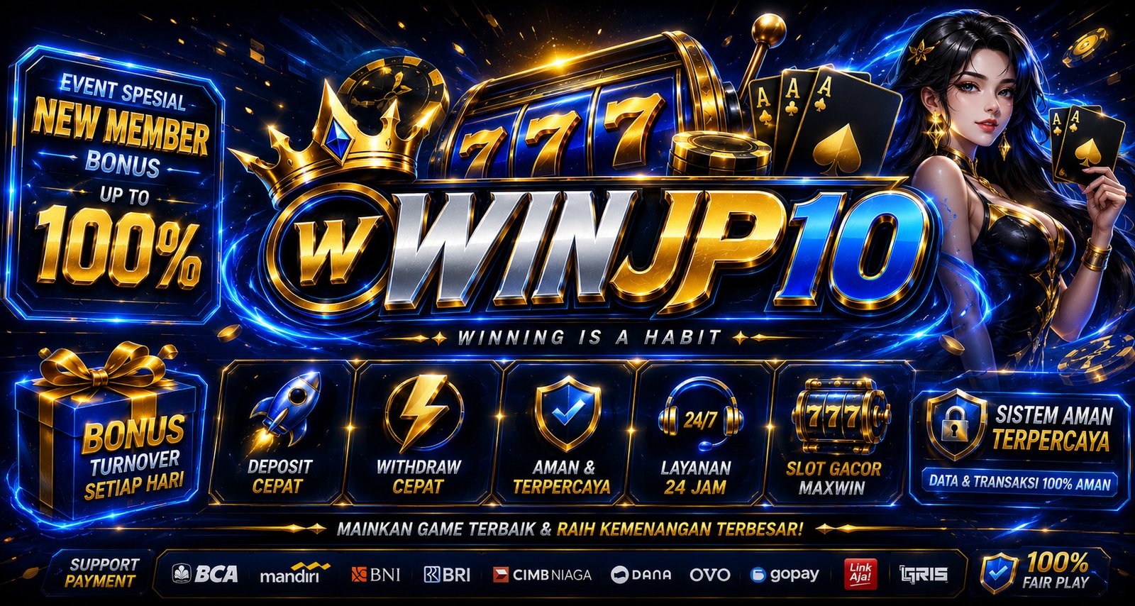 WINJP10 WINJP10